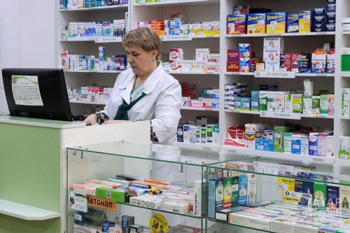 С 1 сентября некоторые лекарства будет невозможно купить без реквизитов рецепта — номера, серии и даты