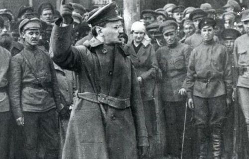 В Татарстане воссоздадут бои за Казань и Перекоп времен гражданской войныㅤ