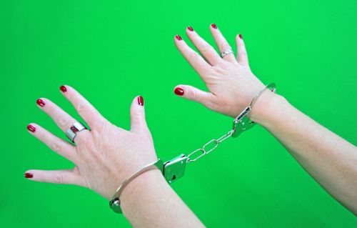 В Татарстане девушка которая станцевавшая в Кул-Шарифе может сесть на три года