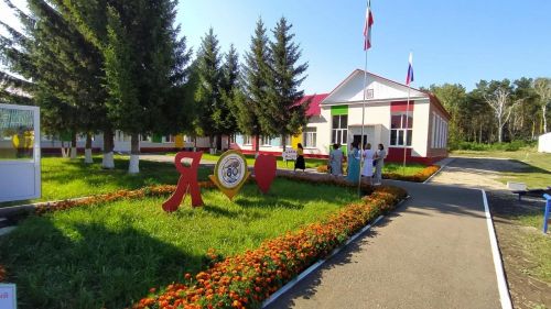 В учебных заведениях Ютазинского района подготовка к новому учебному году практически завершена