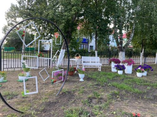 В учебных заведениях Ютазинского района подготовка к новому учебному году практически завершена