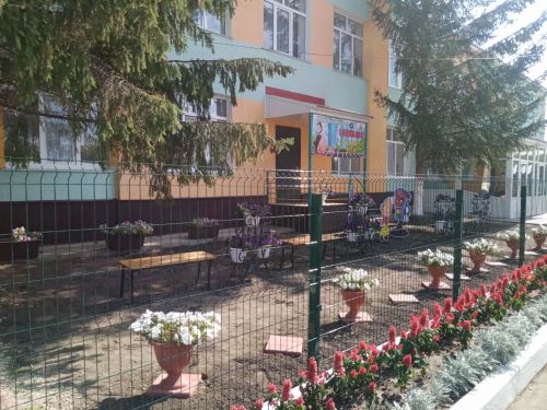 В учебных заведениях Ютазинского района подготовка к новому учебному году практически завершена