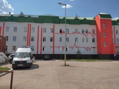 В первом полугодии текущего года в Ютазинском районе выявлено 4 ВИЧ-инфицированных