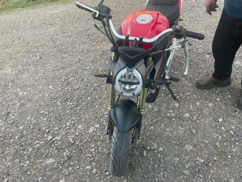В Ютазинском районе произошло ДТП с участием несовершеннолетних