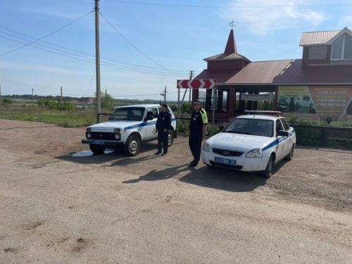 В РТ проведут профилактические мероприятия по соблюдению детьми ПДД
