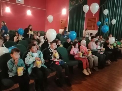Детям мобилизованных — сертификаты на канцтовары