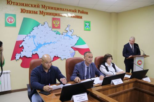 Антитеррористическая комиссия призывает к внимательности