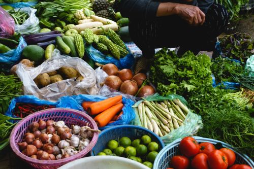 В РТ стали дешевле помидоры и капуста,мясо стало дороже