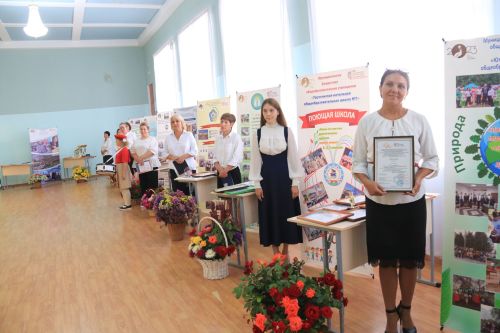 В школы возвращаются серебряные медали