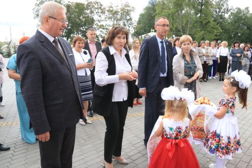 В школы возвращаются серебряные медали