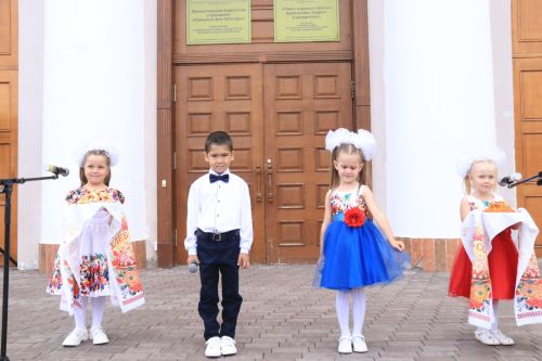 В школы возвращаются серебряные медали
