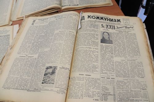 В школы возвращаются серебряные медали