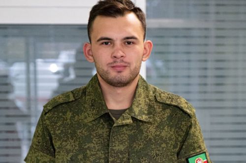 «Выбирались по минному полю»: интервью с медиком РКБ в зоне СВО