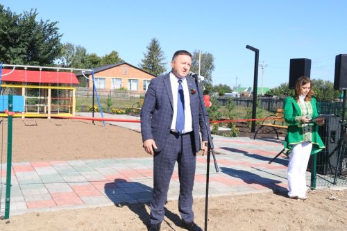 Ютазинский край развивается со своим Татарстаном