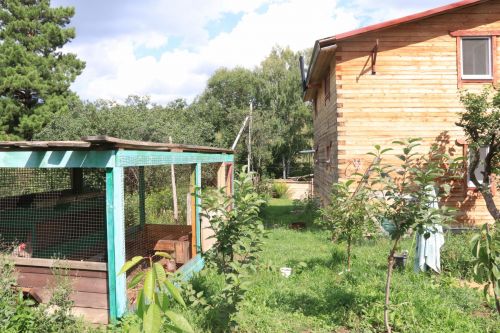 Им всем повезло друг с другом