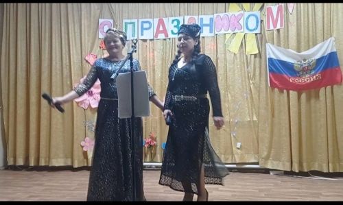 Красота заставляет поверить в красоту жизни