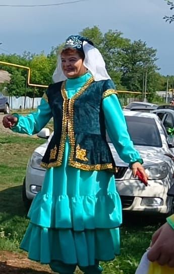 Красота заставляет поверить в красоту жизни