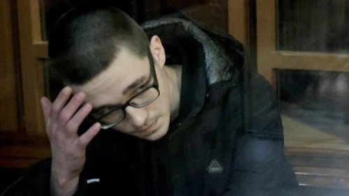 В Татарстане по решению суда пожизненное лишение свободы устроившему стрельбу в Казани осталось в силе