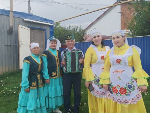 Красота заставляет поверить в красоту жизни