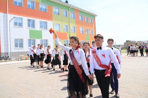 Госстандарт на школьную форму будет введен в конце 2024 года