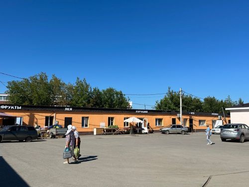 Содержание рынка не должно быть убыточным