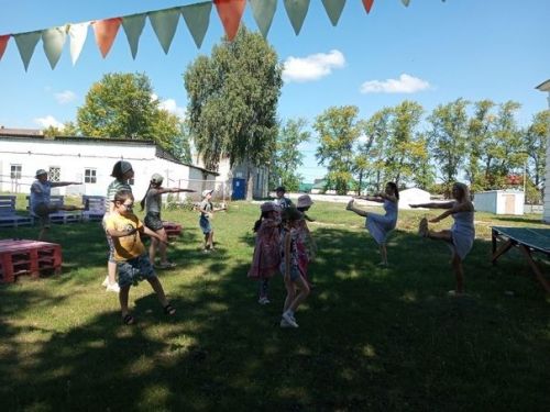 Приучаться здоровому образу жизни можно в любом возрасте