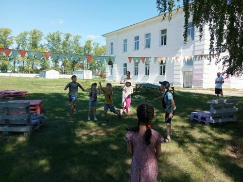Приучаться здоровому образу жизни можно в любом возрасте