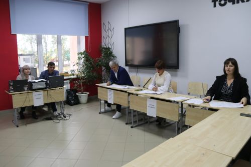 Выборы депутатов проходят в Ютазинском районе