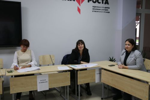 Выборы депутатов проходят в Ютазинском районе