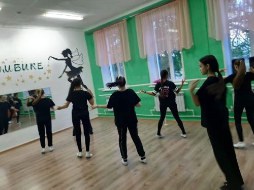 Вот и начался новый учебный год