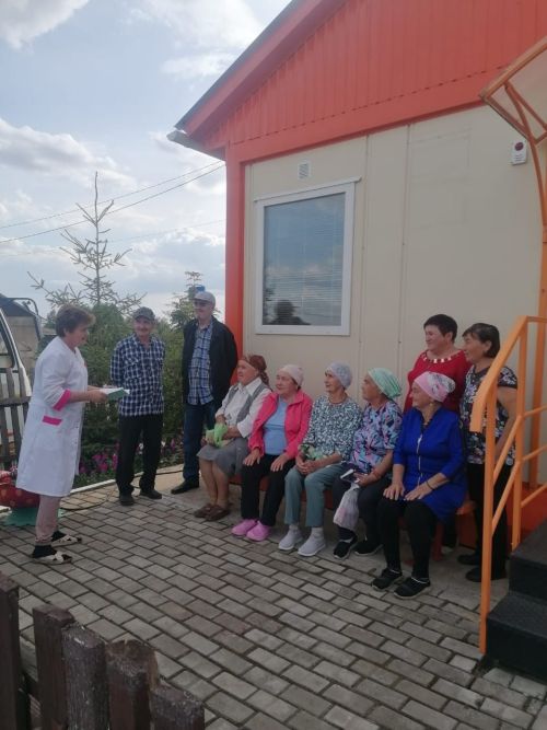 Осенняя вакцинация — один из самых эффективных способов предотвратить заболевание