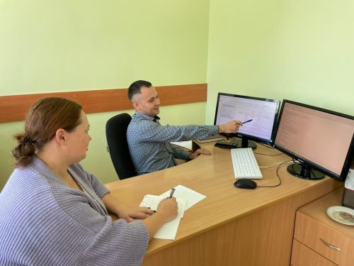 Программист - профессия для ума и души