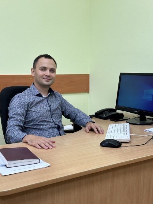 Программист - профессия для ума и души