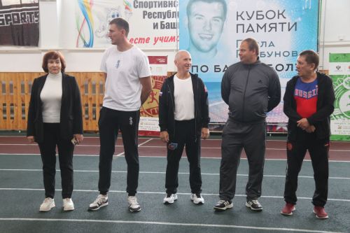 В спортивной школе «Олимп» - «День открытых дверей»
