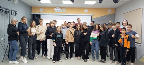 Мероприятие «Угадай мелодию» прошло в ПМК «Атлант»