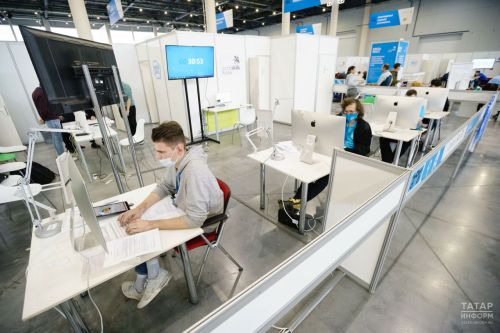 Цифровой чемпионат DigitalSkills посетят айтишники России и дружественных государств