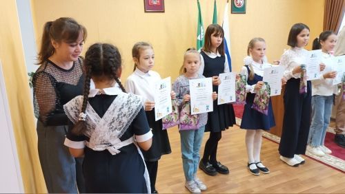 Летний книжный марафон «Китапстан»