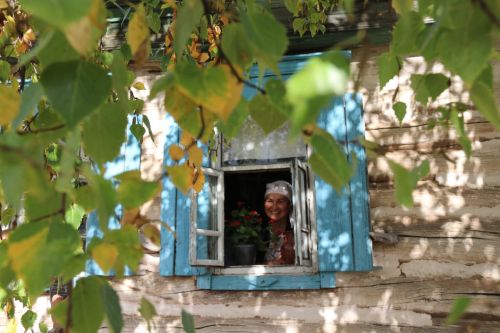 В Ютазе быть этно-культурному центру