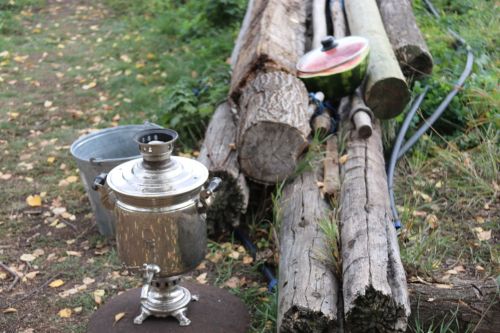 В Ютазе быть этно-культурному центру