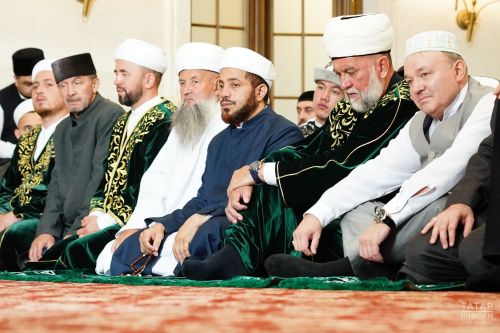 Минтимер Шаймиев рассказал, как необходимо развивать территорию Болгара