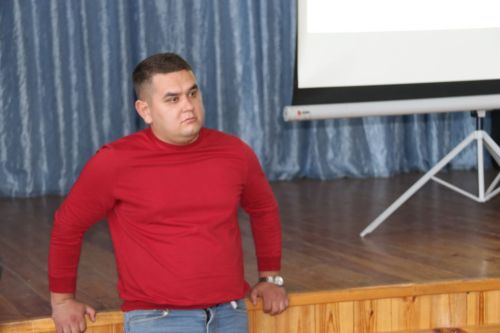 Уборочная кампания выходит на финишную прямую