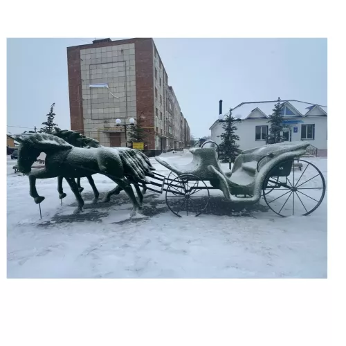 Какая погода будет  1 января 2024 года?