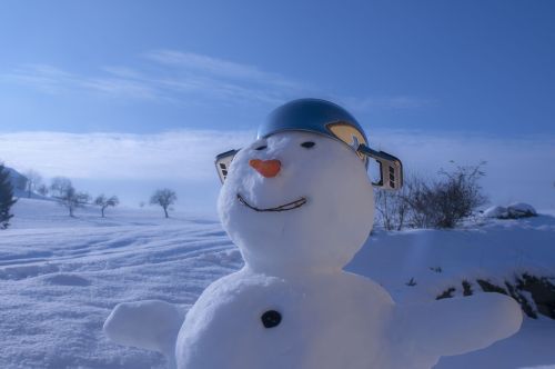 Легкий морозец не пугает уруссинцев