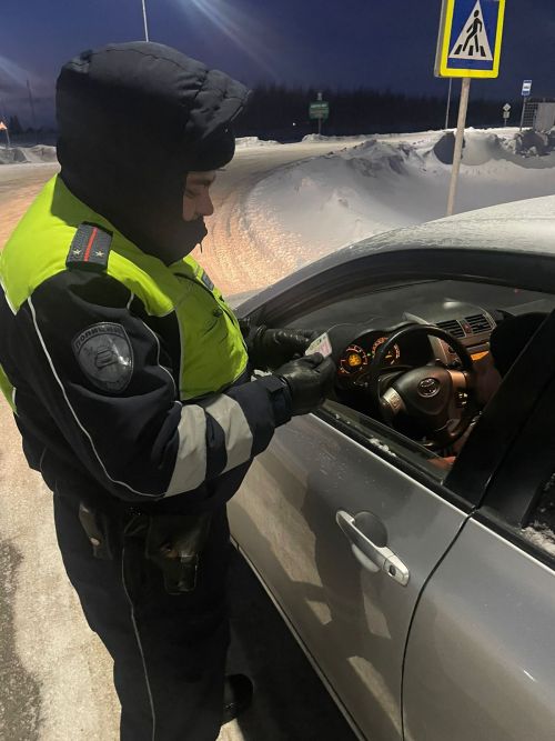 В Ютазинском районе прошел рейд «Тоннель»