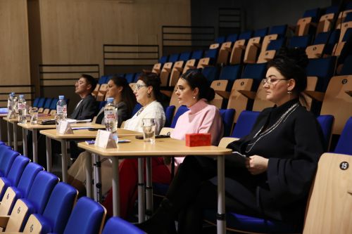 Солистки Уруссинской ДШИ стали лауреатами республиканского конкурса талантов