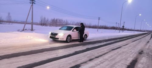 В Ютазинском районе прошел рейд «Тоннель»