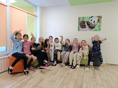 «Сударушки» отправились в «Камский Артек»