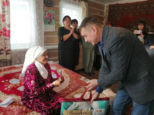 Семеро по лавкам — счастье на склоне лет