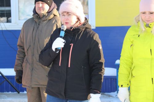 Уруссинский картодром гудит сотнями моторов