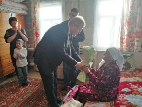 Семеро по лавкам — счастье на склоне лет